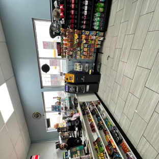 BudgetCoinz Bitcoin ATM - Lone Grove, OK