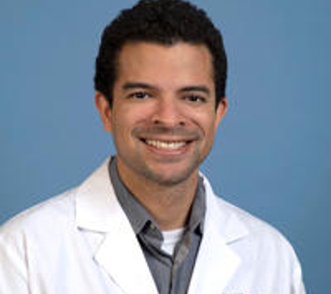 Omer E. Beaird, MD - Los Angeles, CA