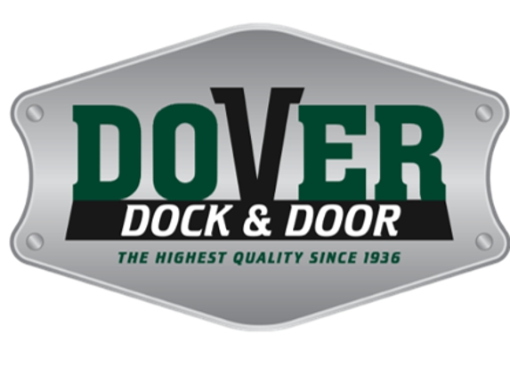 Dover and Company (Garage & Entry Doors) - Flint, MI