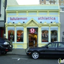 Lululemon - Clothing Stores