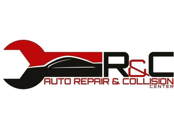 R & C Auto Repair & Collision Center - Sterling, VA