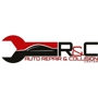 R & C Auto Repair & Collision Center