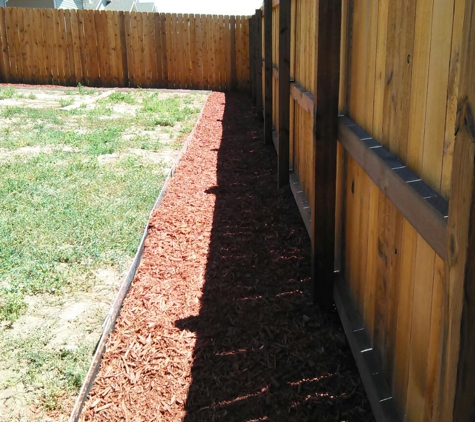 D and C landscaping - Cheyenne, WY