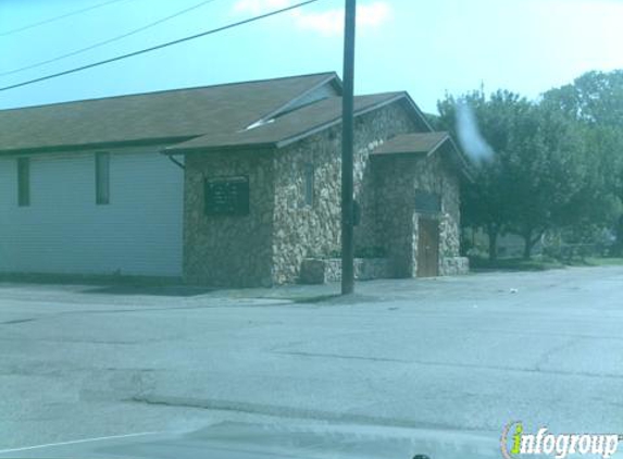 Trinity Tabernacle Church - Madison, IL