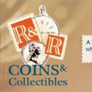 R & R Coins & Collectibles - Sports Cards & Memorabilia