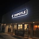 Chipotle Mexican Grill - Fast Food Restaurants