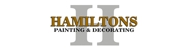 Hamiltons Painting & Decorating - Painters & Decorators