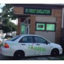 #1 First Evolution Nutrition Club - Nutritionists