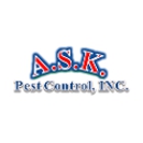 A.S.K. Pest Control - Pest Control Equipment & Supplies