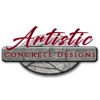 Artistic Concrete Designs gallery