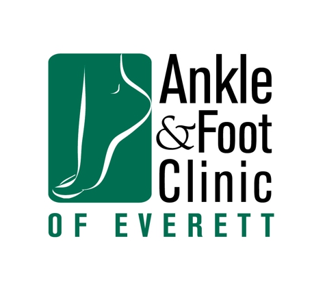 Ankle & Foot Clinic of Everett - Jeffrey C. Christensen, DPM, FACFAS - Everett, WA