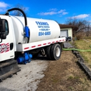 Frank's Septic Service - Septic Tank & System Cleaning