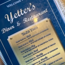 Yetters Diner - Take Out Restaurants