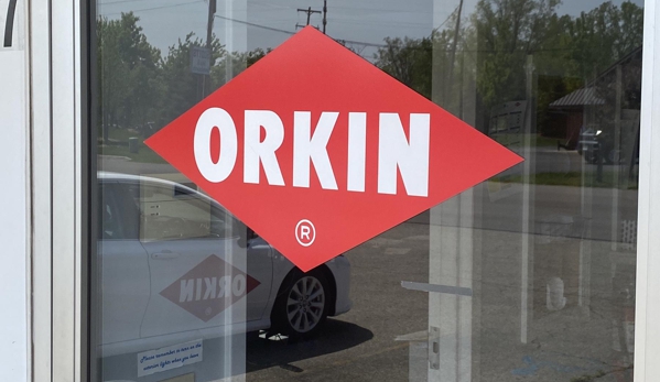 Orkin - Grand Rapids, MI