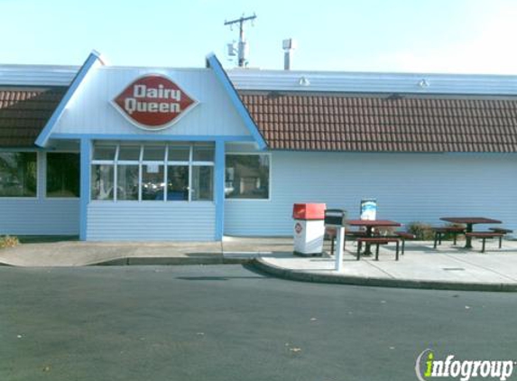 Dairy Queen - Albany, OR