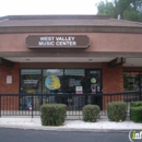 West Valley Music Center - Musical Instrument Rental