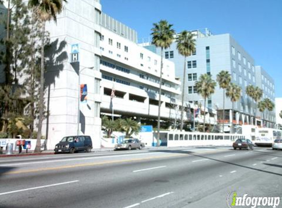 Los Angeles Medical Center - Los Angeles, CA