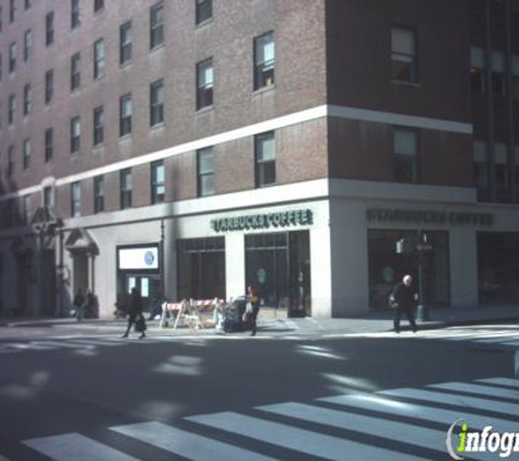 Manhattan Dental Spa - New York, NY