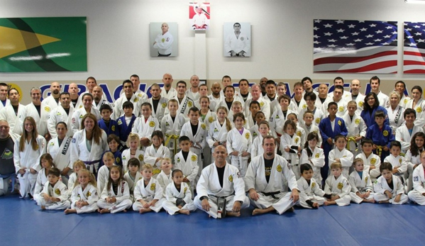 Gracie Humaita Temecula Brazilian Jiu Jitsu - Murrieta, CA