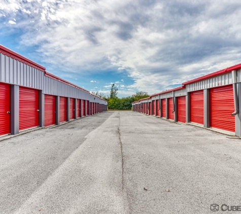 CubeSmart Self Storage - Woodridge, IL