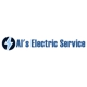 Al's Electric Service