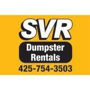 SVR Dumpster Rental