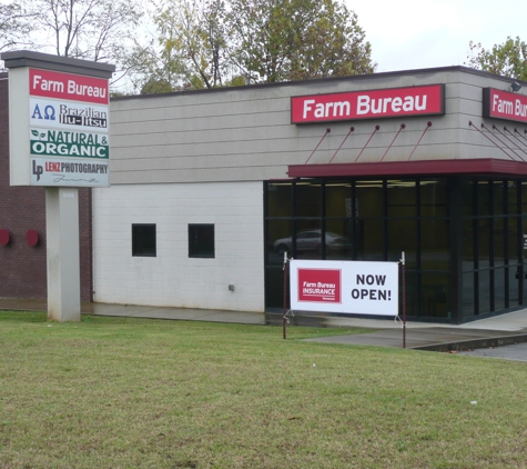 Farm Bureau Insurance - Knoxville, TN