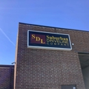 Suburban Driveline Inc - Auto Repair & Service