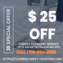 Cleaning Carpet Houston - Carpet & Rug Cleaners