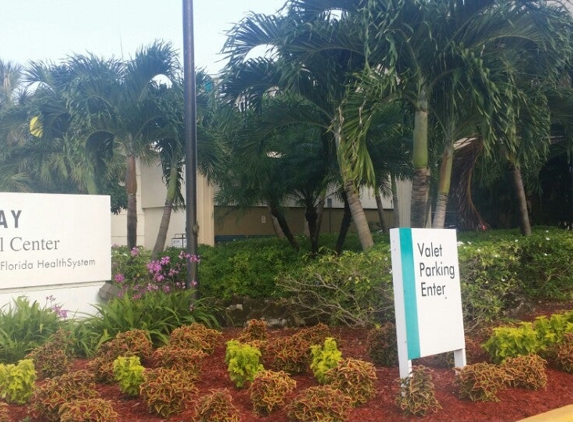 Delray Medical Center - Delray Beach, FL