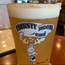 Thirsty Moose Cafe - Bar & Grills