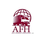 AFH Hauling LLC