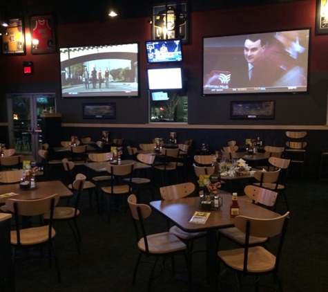 Buffalo Wild Wings - Charlotte, NC