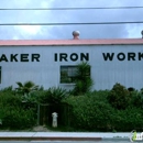 Baker Iron Works, Inc. - Iron Work