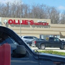 Ollie's Bargain Outlet - Discount Stores