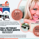 Cleanstart - Floor Waxing, Polishing & Cleaning