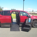 Consumer Car Sales - Wheelchair Lifts & Ramps