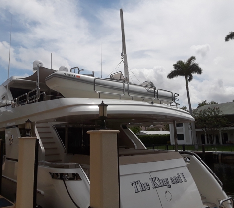 3G Marine Service - West Park, FL