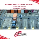 Riverside Logistics - Logistics