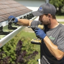 Keeney Home Services - Gutters & Downspouts