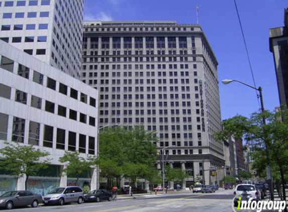 Ziegler Metzger LLP - Cleveland, OH