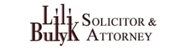 Lili Bulyk Solicitor & Attorney - Family Law