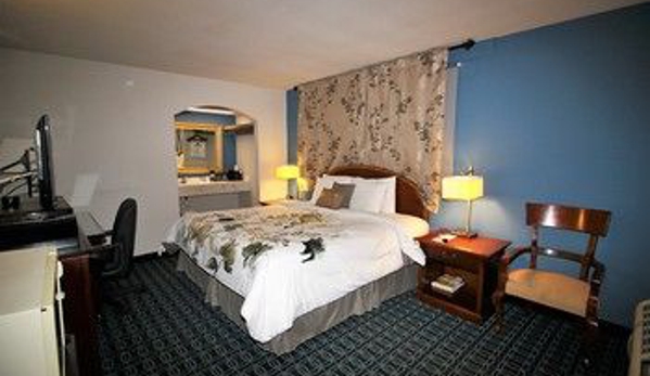 Americas Best Value Inn Midtown / Downtown - Atlanta, GA