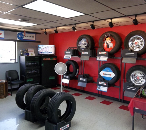 Papillion Tire Inc. - Papillion, NE