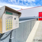 CubeSmart Self Storage