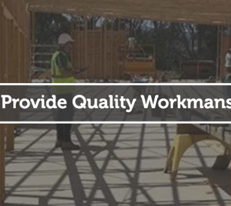 Trident Building Surveying & Certification - Launceston, TAS. We Provide Quality Workmanship