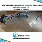 Dakota Floor Restoration - Carpet Cleaning Sioux Falls