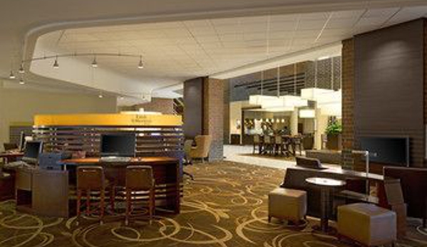 Sheraton Indianapolis Hotel at Keystone Crossing - Indianapolis, IN