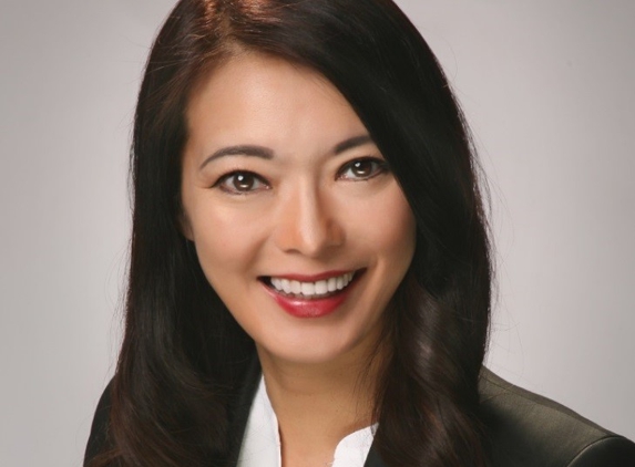 Junko Nagai-Wealth Financial Advisor - Pasadena, CA