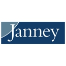 Janney Montgomery Scott - Stock & Bond Brokers